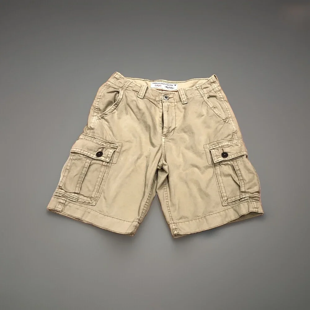 N/A american eagle